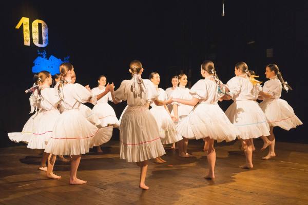 ŽIVOT (10. Výročie FS Lipovec) – FS Lipovec, photo 134