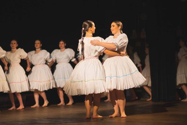 ŽIVOT (10. Výročie FS Lipovec) – FS Lipovec, photo 137