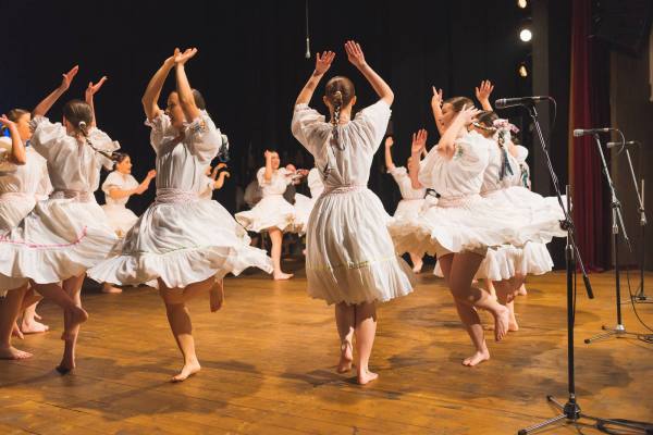 ŽIVOT (10. Výročie FS Lipovec) – FS Lipovec, photo 146