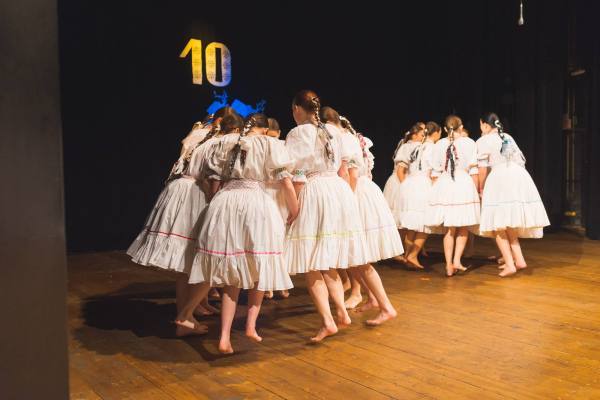 ŽIVOT (10. Výročie FS Lipovec) – FS Lipovec, photo 147