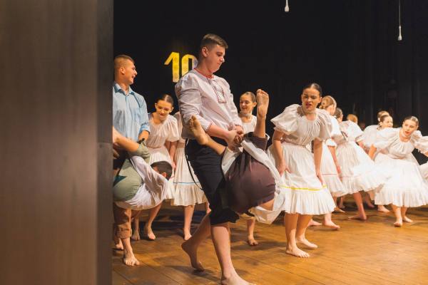 ŽIVOT (10. Výročie FS Lipovec) – FS Lipovec, photo 148