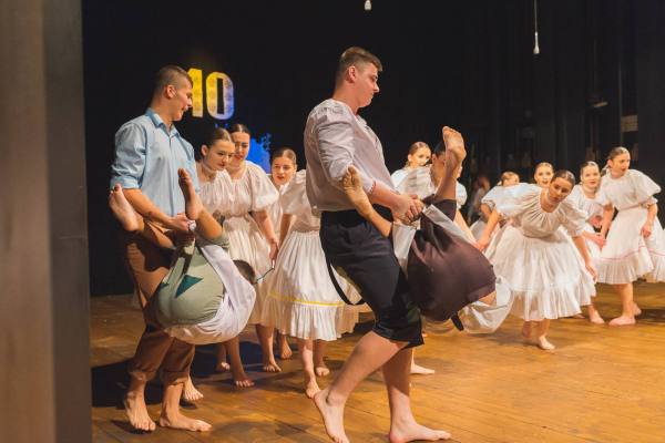 ŽIVOT (10. Výročie FS Lipovec) – FS Lipovec, photo 149
