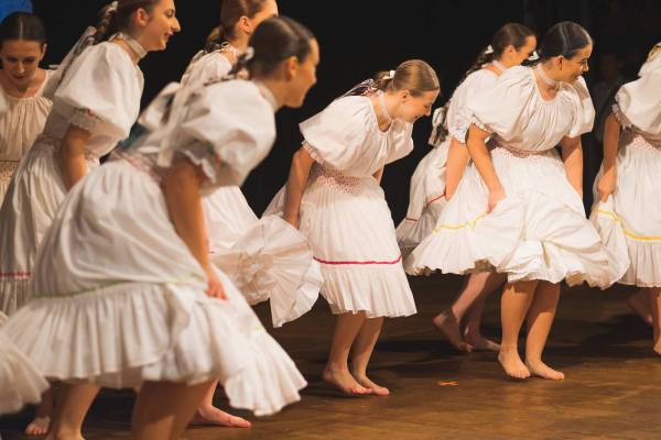 ŽIVOT (10. Výročie FS Lipovec) – FS Lipovec, photo 153