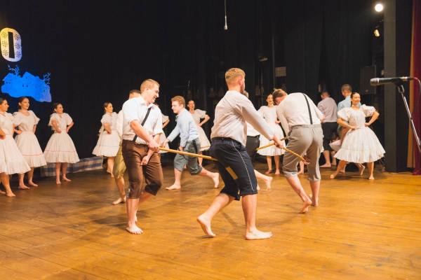 ŽIVOT (10. Výročie FS Lipovec) – FS Lipovec, photo 154
