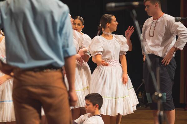 ŽIVOT (10. Výročie FS Lipovec) – FS Lipovec, photo 156