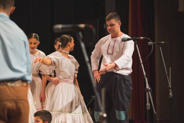 ŽIVOT (10. Výročie FS Lipovec) – FS Lipovec, photo 157