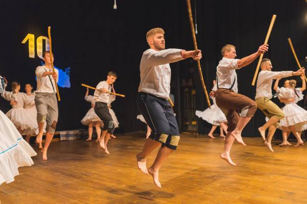 ŽIVOT (10. Výročie FS Lipovec) – FS Lipovec, photo 159
