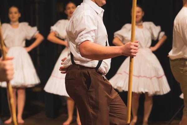 ŽIVOT (10. Výročie FS Lipovec) – FS Lipovec, photo 162