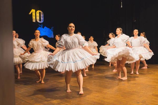 ŽIVOT (10. Výročie FS Lipovec) – FS Lipovec, photo 164