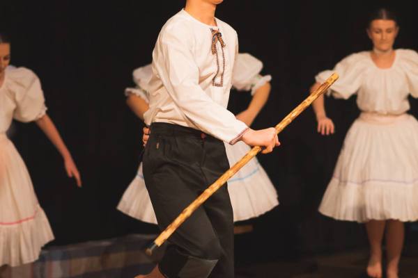 ŽIVOT (10. Výročie FS Lipovec) – FS Lipovec, photo 165