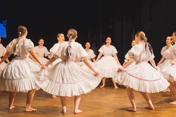ŽIVOT (10. Výročie FS Lipovec) – FS Lipovec, photo 166