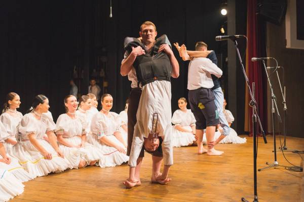 ŽIVOT (10. Výročie FS Lipovec) – FS Lipovec, photo 168