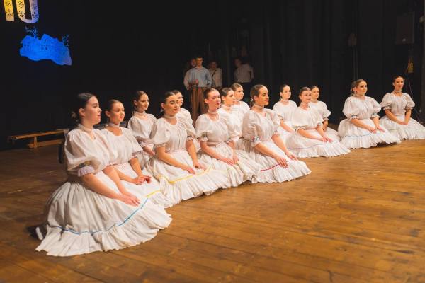 ŽIVOT (10. Výročie FS Lipovec) – FS Lipovec, photo 170