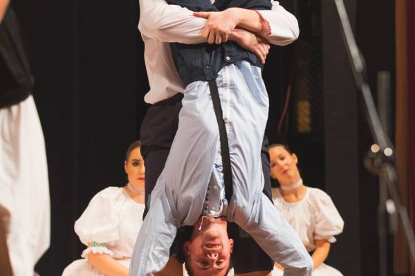 ŽIVOT (10. Výročie FS Lipovec) – FS Lipovec, photo 171