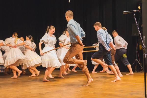 ŽIVOT (10. Výročie FS Lipovec) – FS Lipovec, photo 176