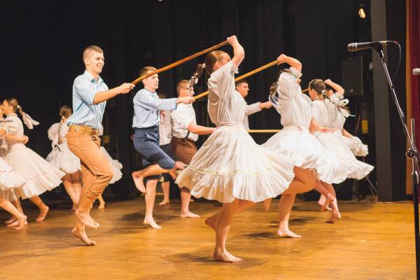 ŽIVOT (10. Výročie FS Lipovec) – FS Lipovec, photo 178