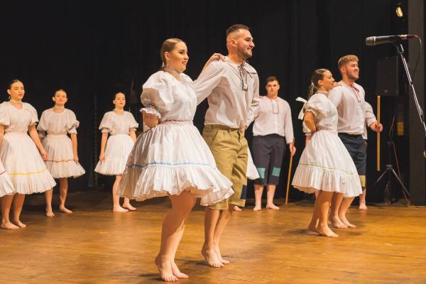 ŽIVOT (10. Výročie FS Lipovec) – FS Lipovec, photo 179