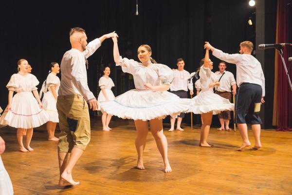 ŽIVOT (10. Výročie FS Lipovec) – FS Lipovec, photo 180