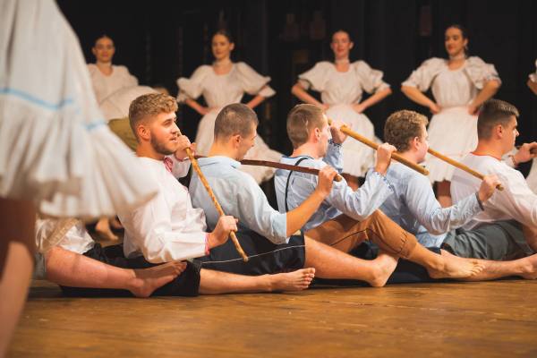 ŽIVOT (10. Výročie FS Lipovec) – FS Lipovec, photo 181