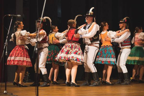 ŽIVOT (10. Výročie FS Lipovec) – FS Lipovec, photo 200