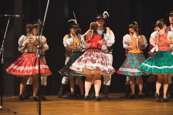 ŽIVOT (10. Výročie FS Lipovec) – FS Lipovec, photo 201