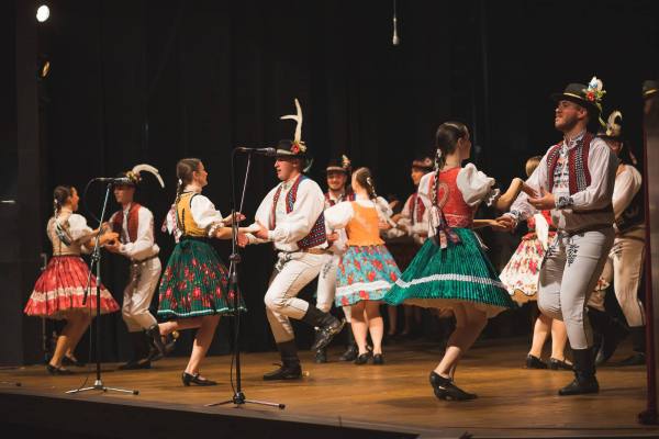 ŽIVOT (10. Výročie FS Lipovec) – FS Lipovec, photo 202