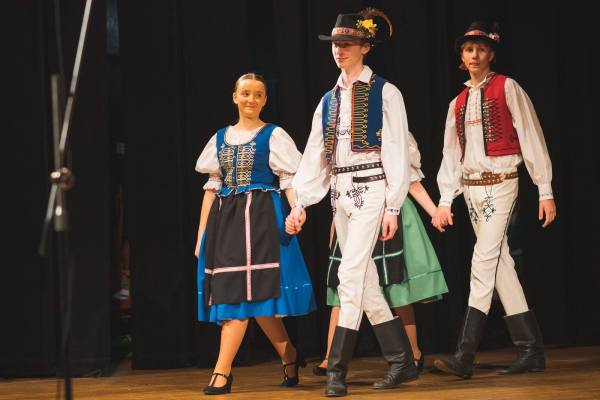 ŽIVOT (10. Výročie FS Lipovec) – FS Lipovec, photo 204