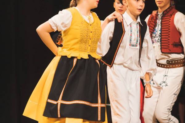 ŽIVOT (10. Výročie FS Lipovec) – FS Lipovec, photo 205