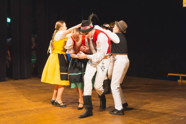 ŽIVOT (10. Výročie FS Lipovec) – FS Lipovec, photo 209