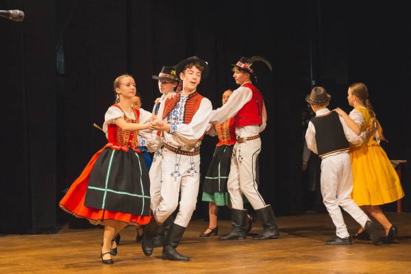ŽIVOT (10. Výročie FS Lipovec) – FS Lipovec, photo 210
