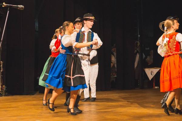 ŽIVOT (10. Výročie FS Lipovec) – FS Lipovec, photo 211
