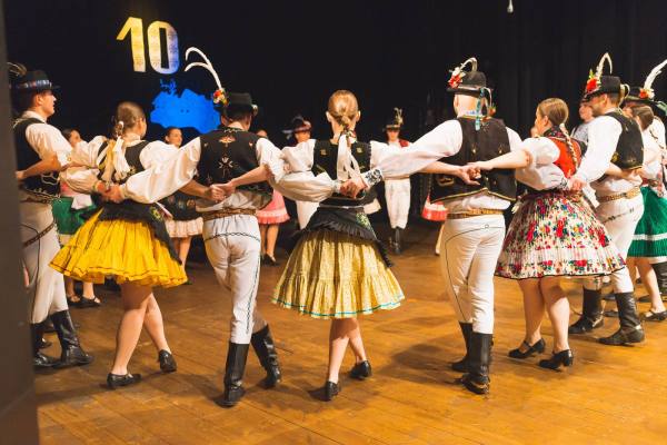 ŽIVOT (10. Výročie FS Lipovec) – FS Lipovec, photo 216