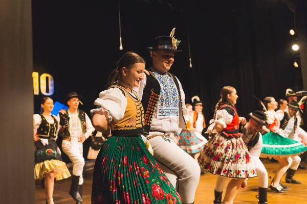 ŽIVOT (10. Výročie FS Lipovec) – FS Lipovec, photo 217