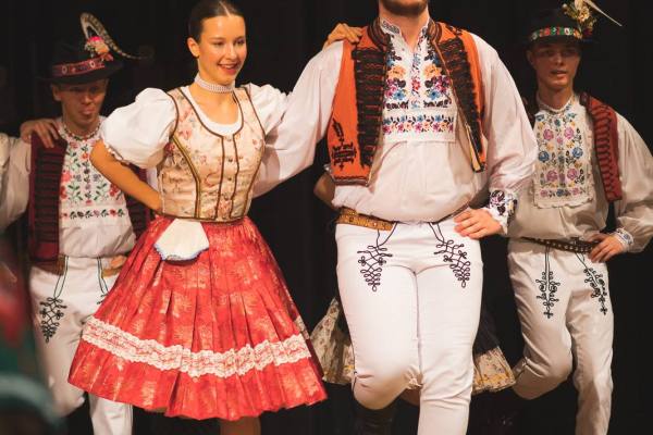 ŽIVOT (10. Výročie FS Lipovec) – FS Lipovec, photo 219