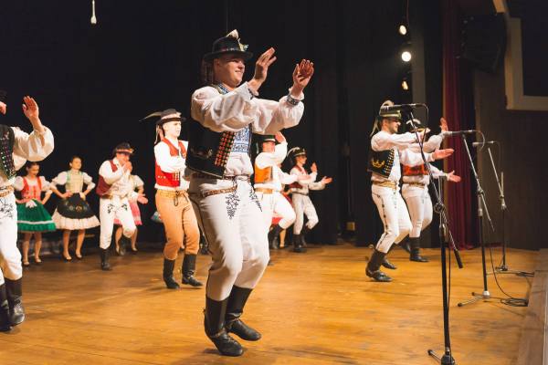 ŽIVOT (10. Výročie FS Lipovec) – FS Lipovec, photo 221