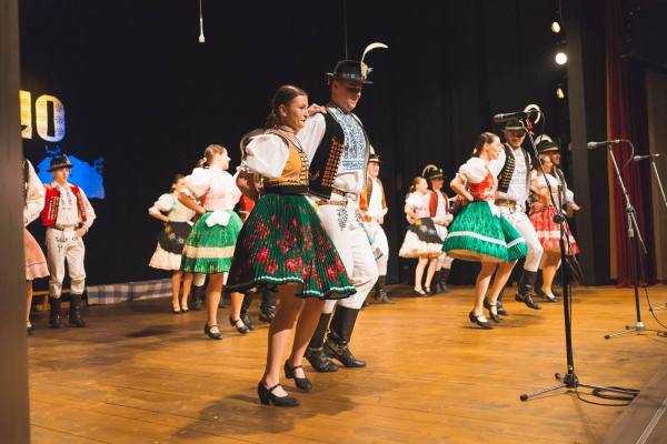 ŽIVOT (10. Výročie FS Lipovec) – FS Lipovec, photo 222