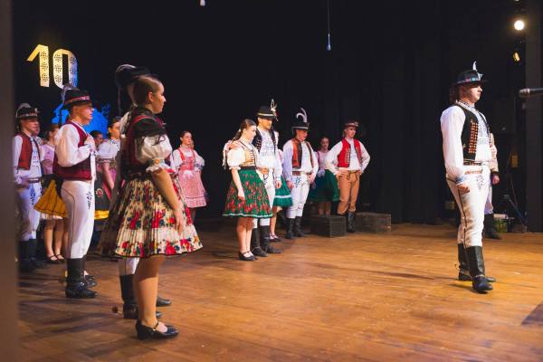 ŽIVOT (10. Výročie FS Lipovec) – FS Lipovec, photo 228
