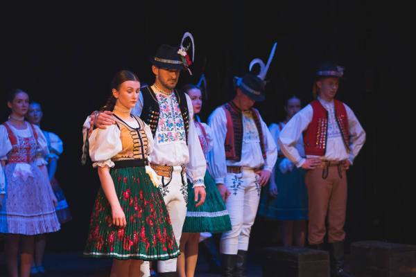 ŽIVOT (10. Výročie FS Lipovec) – FS Lipovec, photo 229