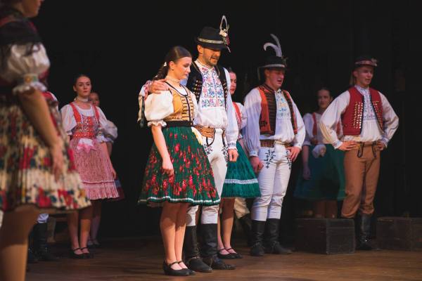 ŽIVOT (10. Výročie FS Lipovec) – FS Lipovec, photo 230