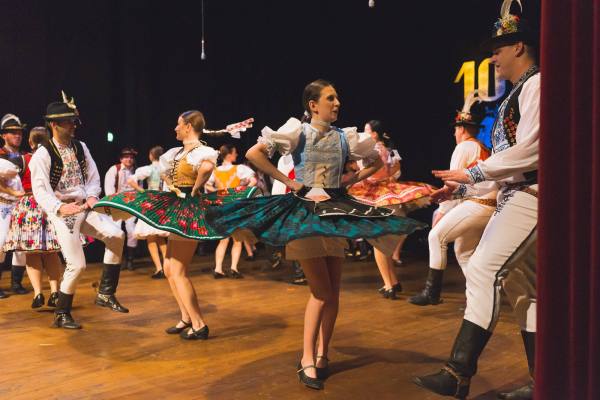 ŽIVOT (10. Výročie FS Lipovec) – FS Lipovec, photo 232