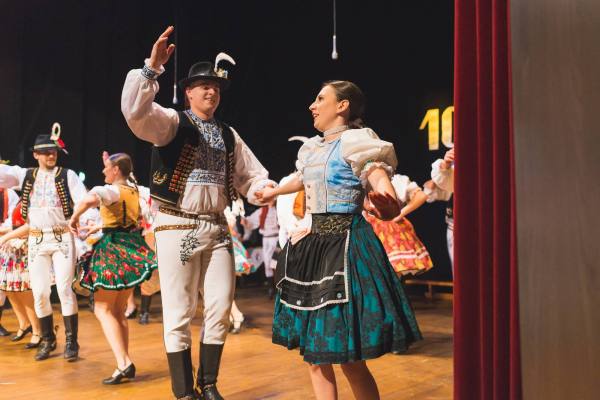 ŽIVOT (10. Výročie FS Lipovec) – FS Lipovec, photo 233