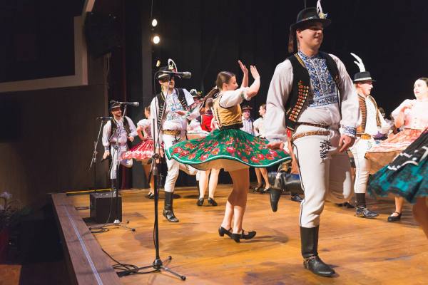 ŽIVOT (10. Výročie FS Lipovec) – FS Lipovec, photo 234