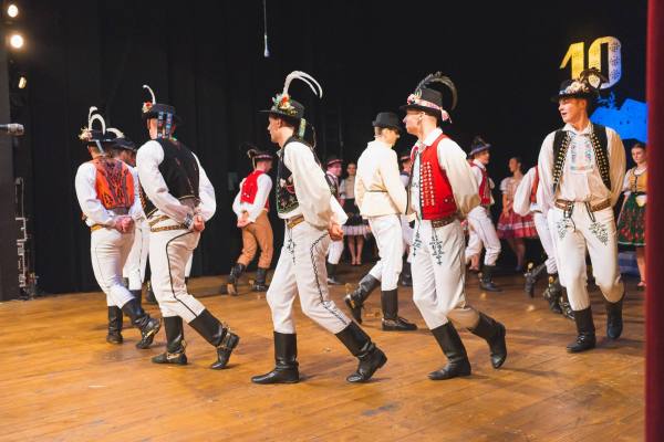 ŽIVOT (10. Výročie FS Lipovec) – FS Lipovec, photo 236