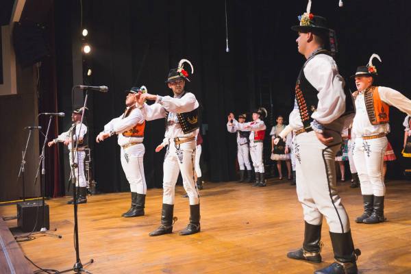 ŽIVOT (10. Výročie FS Lipovec) – FS Lipovec, photo 241