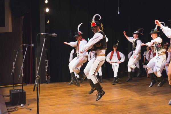 ŽIVOT (10. Výročie FS Lipovec) – FS Lipovec, photo 246