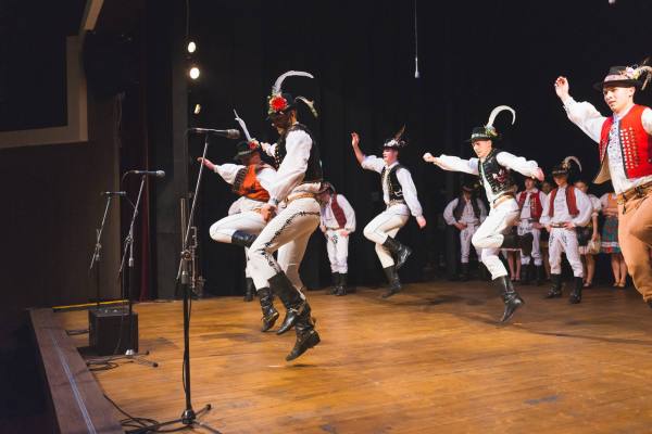 ŽIVOT (10. Výročie FS Lipovec) – FS Lipovec, photo 247