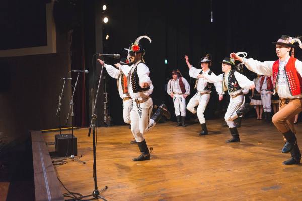 ŽIVOT (10. Výročie FS Lipovec) – FS Lipovec, photo 248