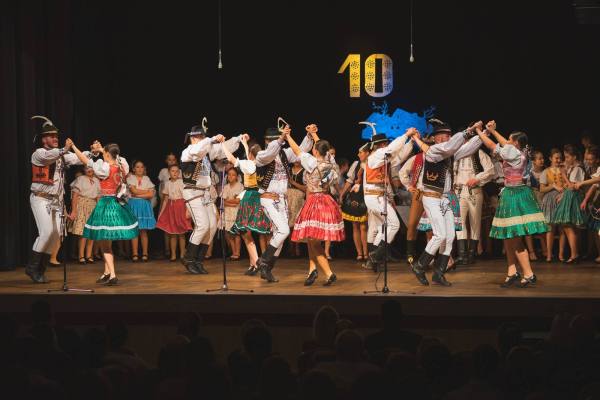 ŽIVOT (10. Výročie FS Lipovec) – FS Lipovec, photo 255