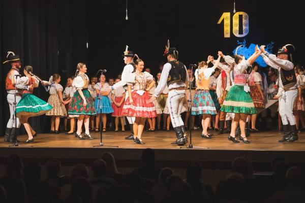 ŽIVOT (10. Výročie FS Lipovec) – FS Lipovec, photo 256