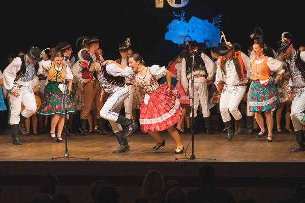 ŽIVOT (10. Výročie FS Lipovec) – FS Lipovec, photo 257